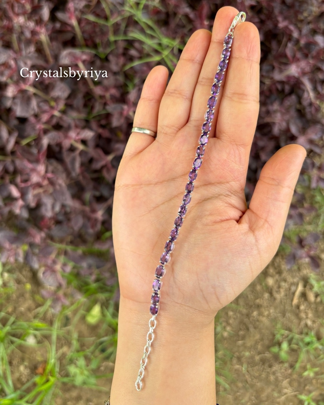 Tennis Bracelet — image 3