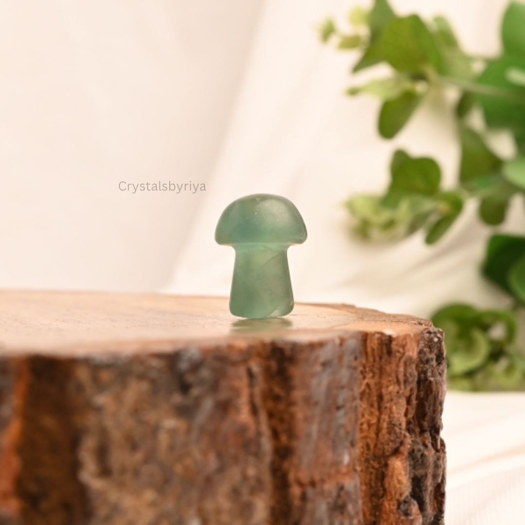 Crystal Mushrooms — image 3