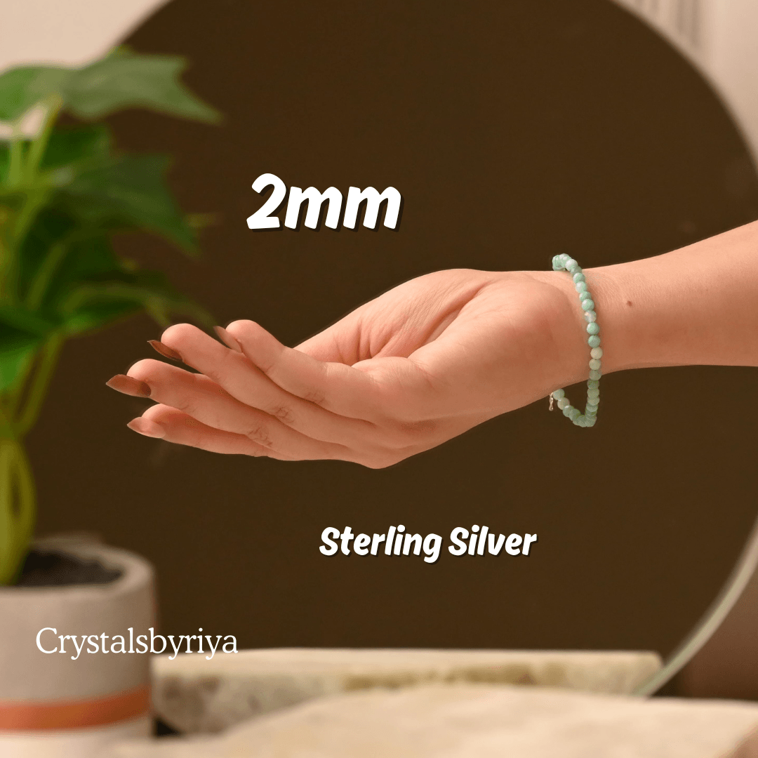 Amazonite Bracelet — image 6