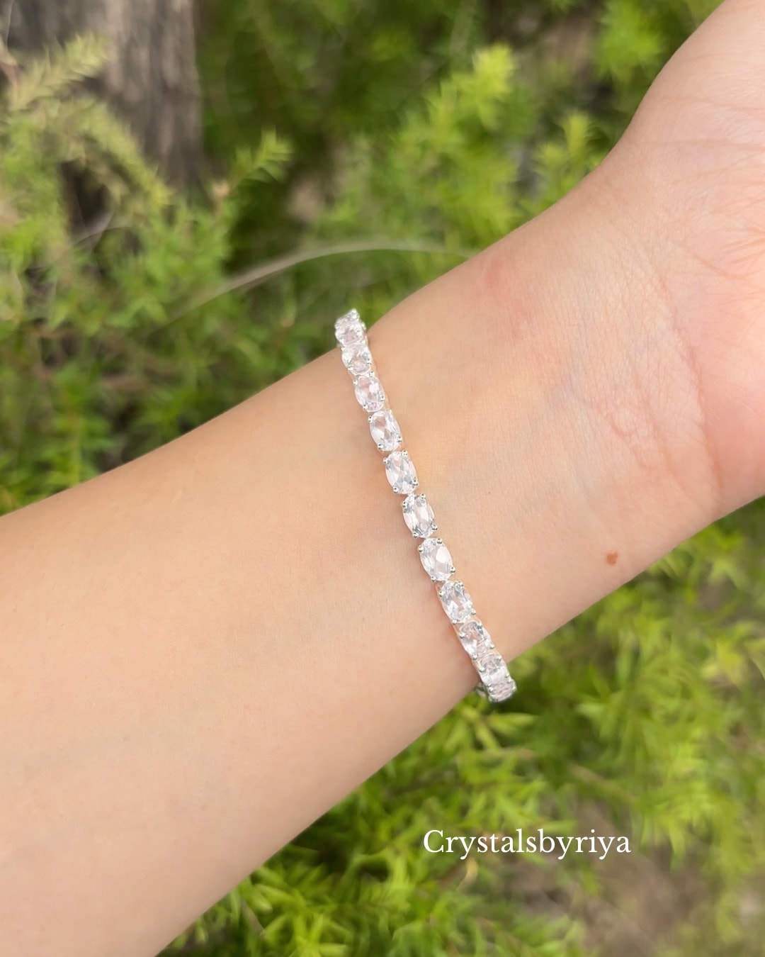 Tennis Bracelet — image 5