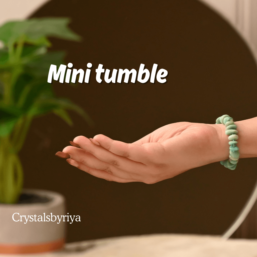 Amazonite Bracelet — image 7