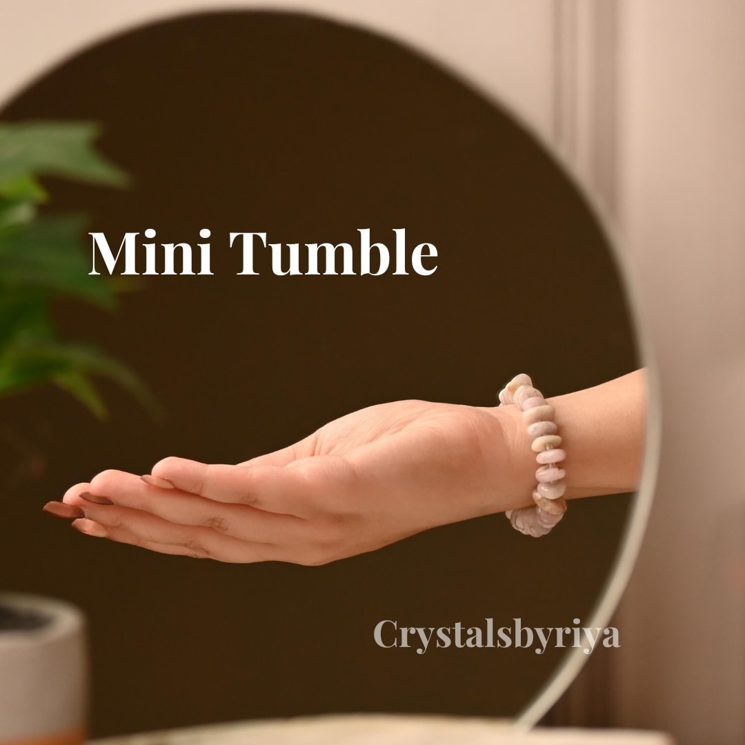 Kunzite Bracelet — image 4