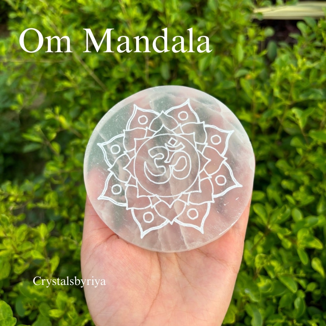 Selenite Plate — image 6