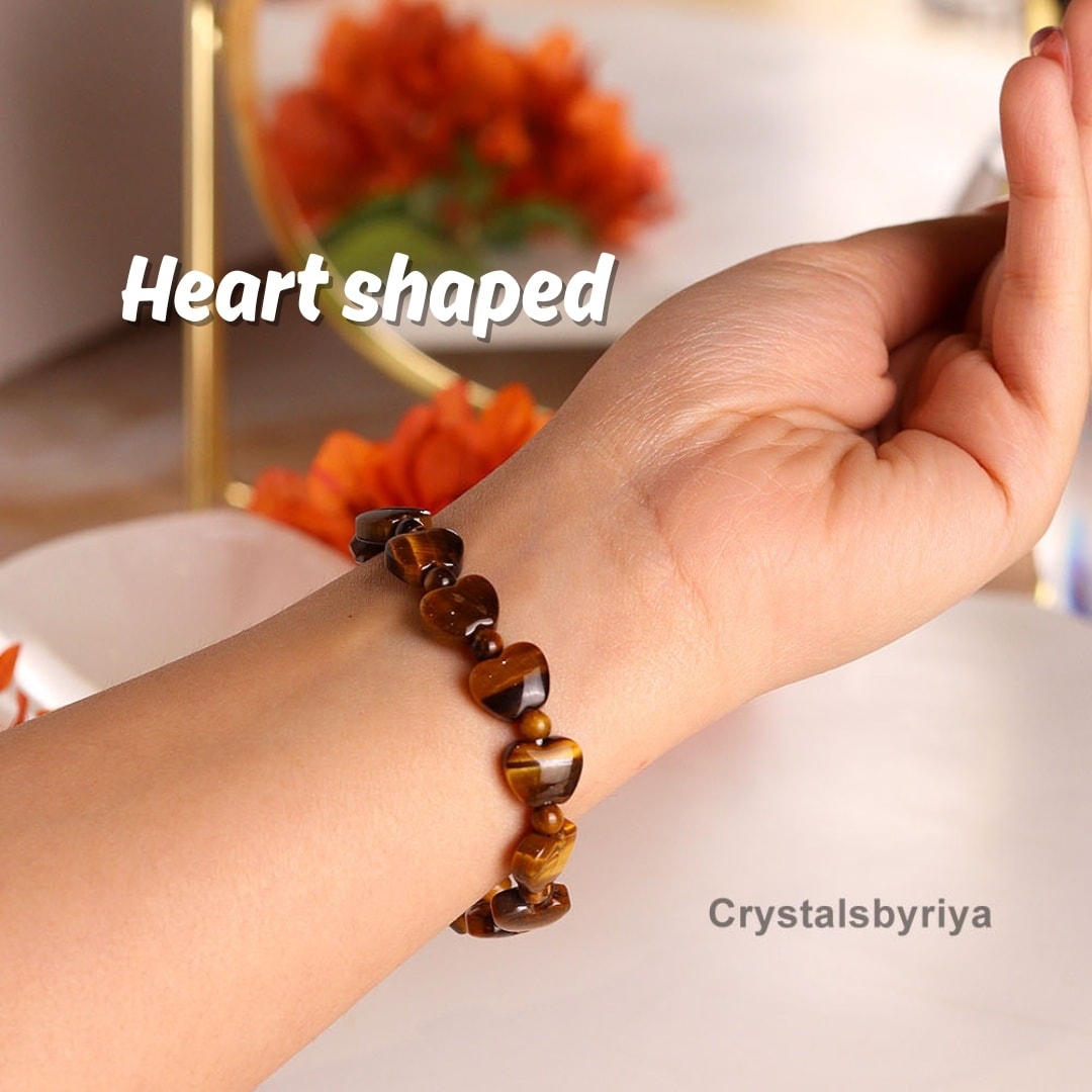 Tiger Eye Bracelet — image 3