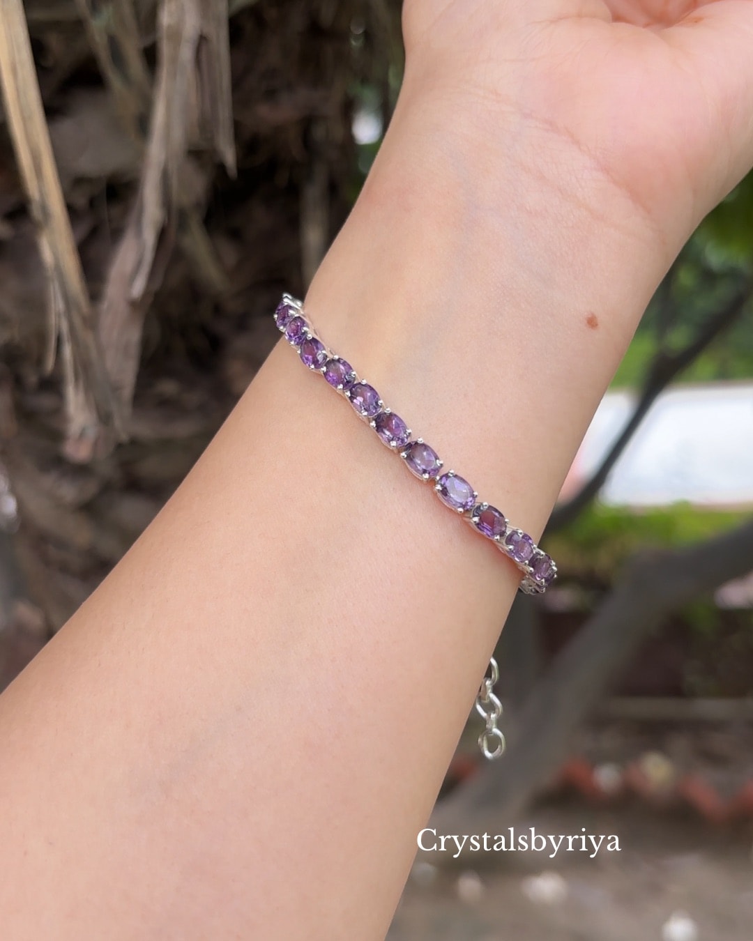 Tennis Bracelet — image 6