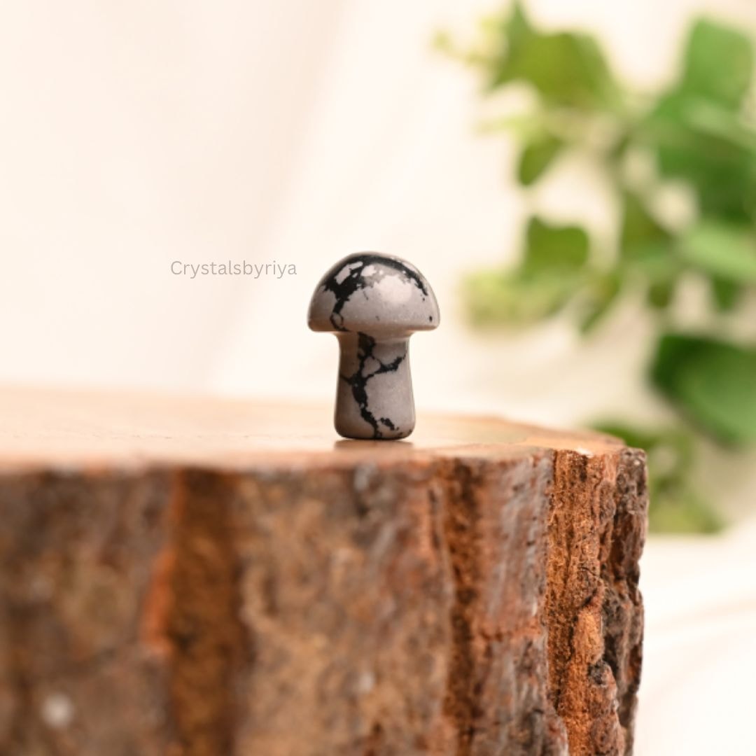 Crystal Mushrooms — image 5