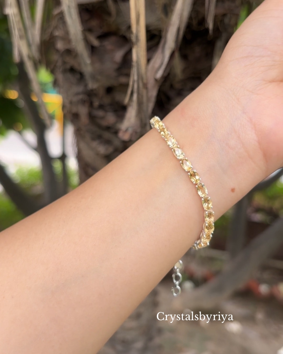 Tennis Bracelet — image 7