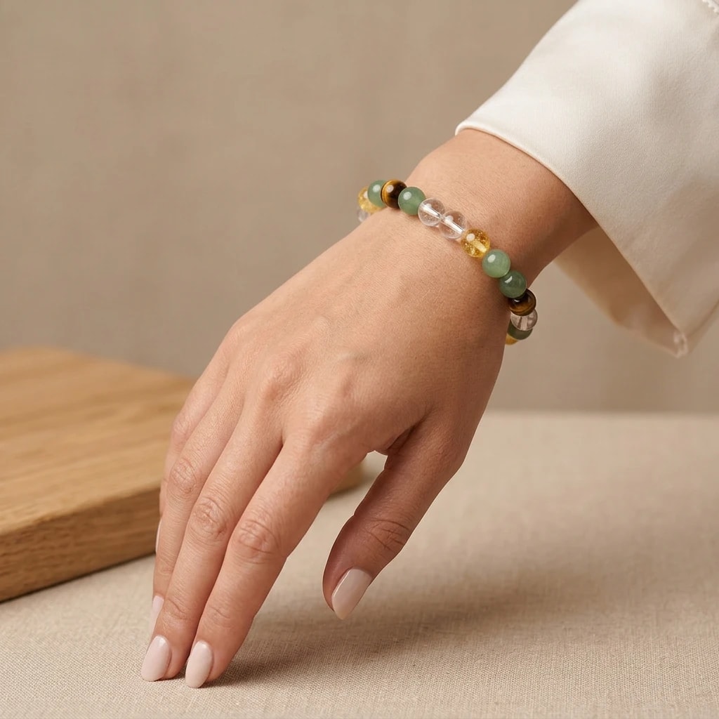 Education Combination Bracelet — image 7