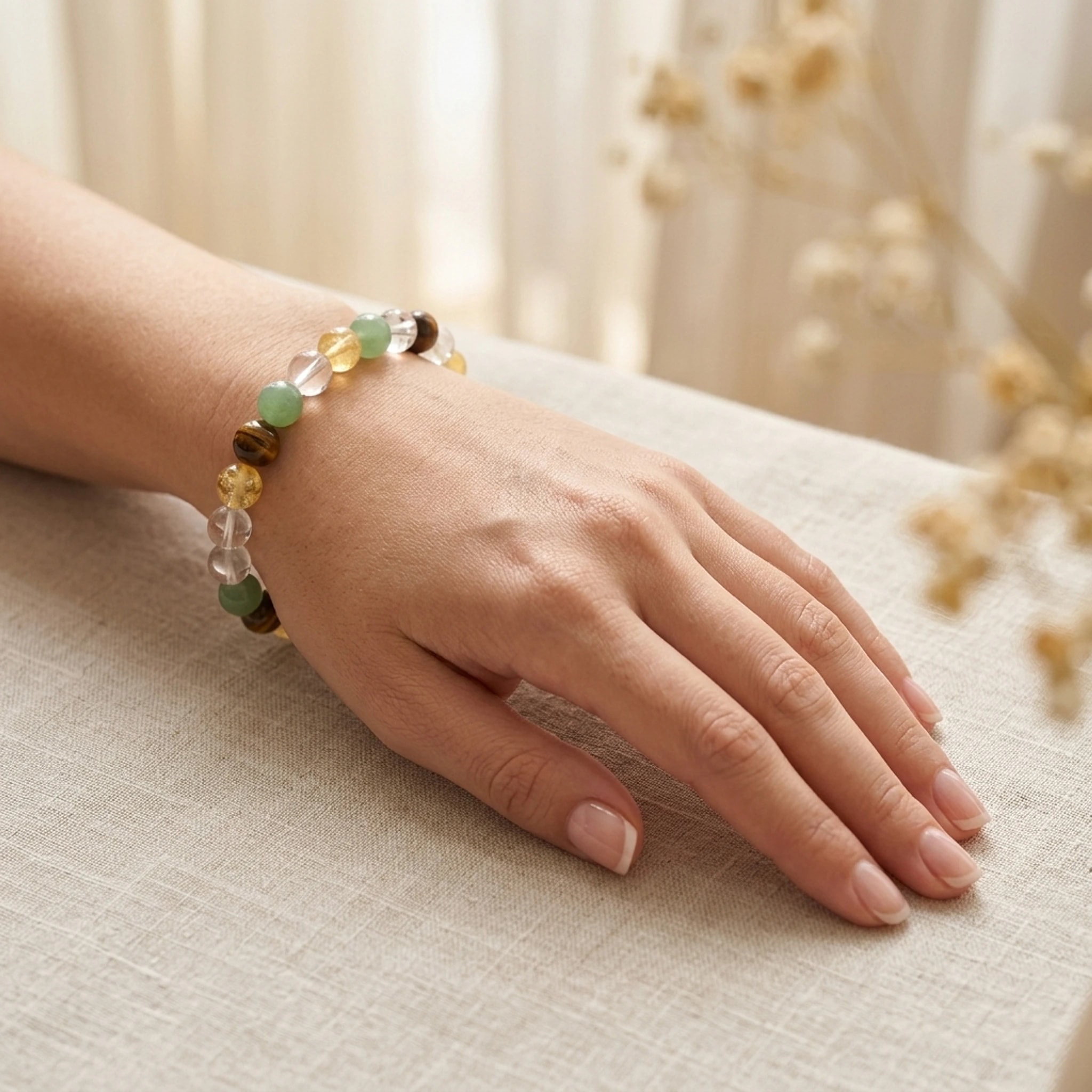 Education Combination Bracelet — image 8
