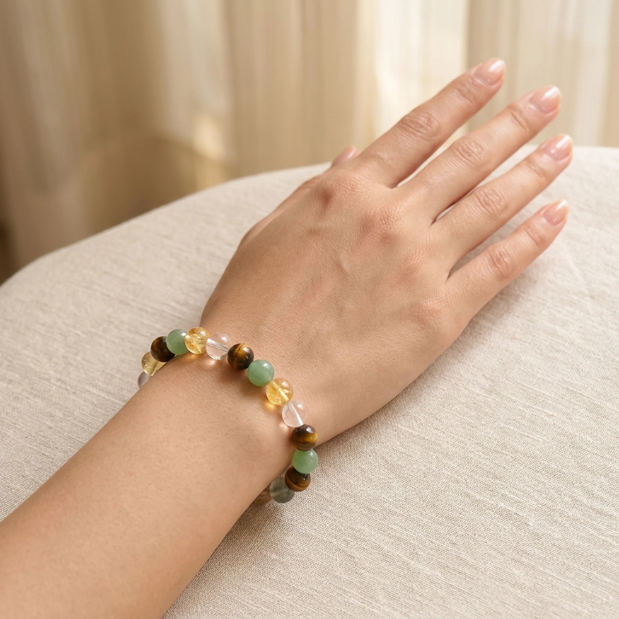 Education Combination Bracelet — image 9