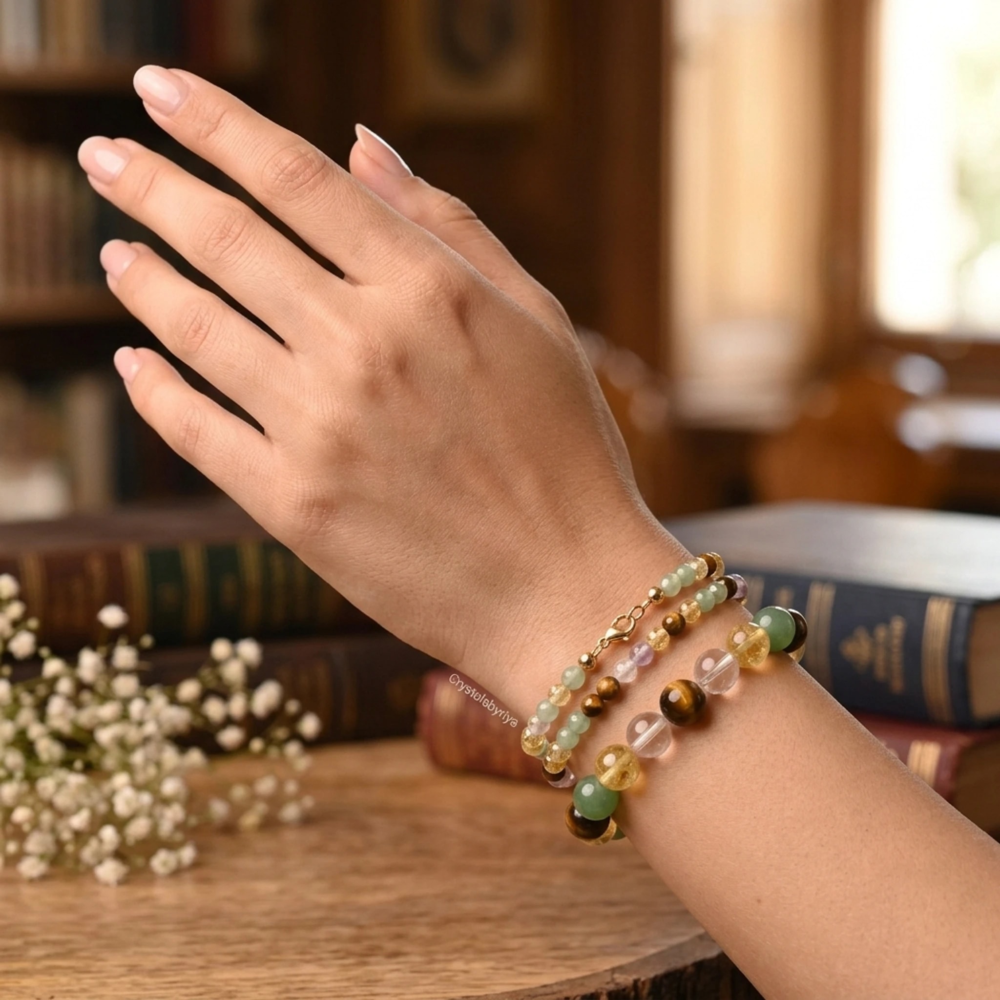 Education Combination Bracelet — image 10