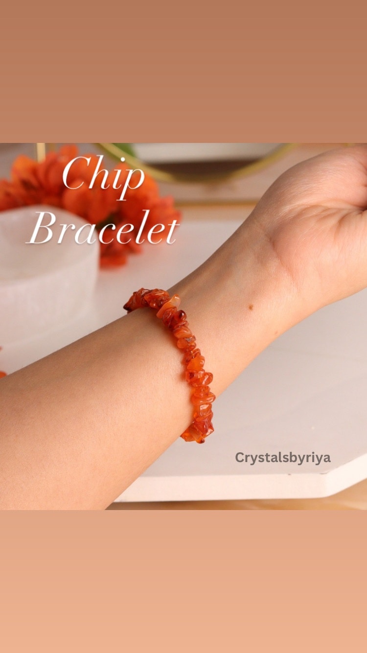 Carnelian Bracelet — image 5