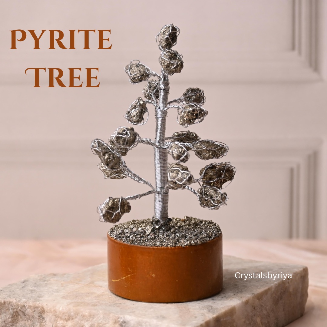Pyrite